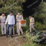 राँची के पिठोरिया में होटल कर्मी राहुल गोराई की धारदार हथियार से हत्या, आक्रोशित लोगों ने किया सड़क जाम | Hotel Worker Rahul Gorai Murdered in Ranchi’s Pithoria, Angry Locals Block Road in Protest
