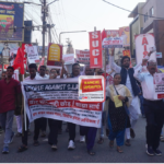 दीपावली, छठ और काली पूजा को लेकर राँची प्रशासन अलर्ट, DC मंजूनाथ भजन्त्री ने सुरक्षा-ट्रैफिक और जनसुविधाओं की समीक्षा की | Ranchi Administration Gears Up for Diwali, Chhath and Kali Puja; DC Manjunath Bhajantri Reviews Security, Traffic and Public Facilities