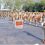 राँची के दुर्गाबाड़ी में सिंदूर खेला की खूबसूरत परंपरा, विजयादशमी पर महिलाओं ने सिंदूर लगाकर माँ दुर्गा को दी विदाई | Sindoor Khela at Ranchi Durga Bari: Women Celebrate the Traditional Ritual and Bid an Emotional Farewell to Maa Durga on Vijayadashami